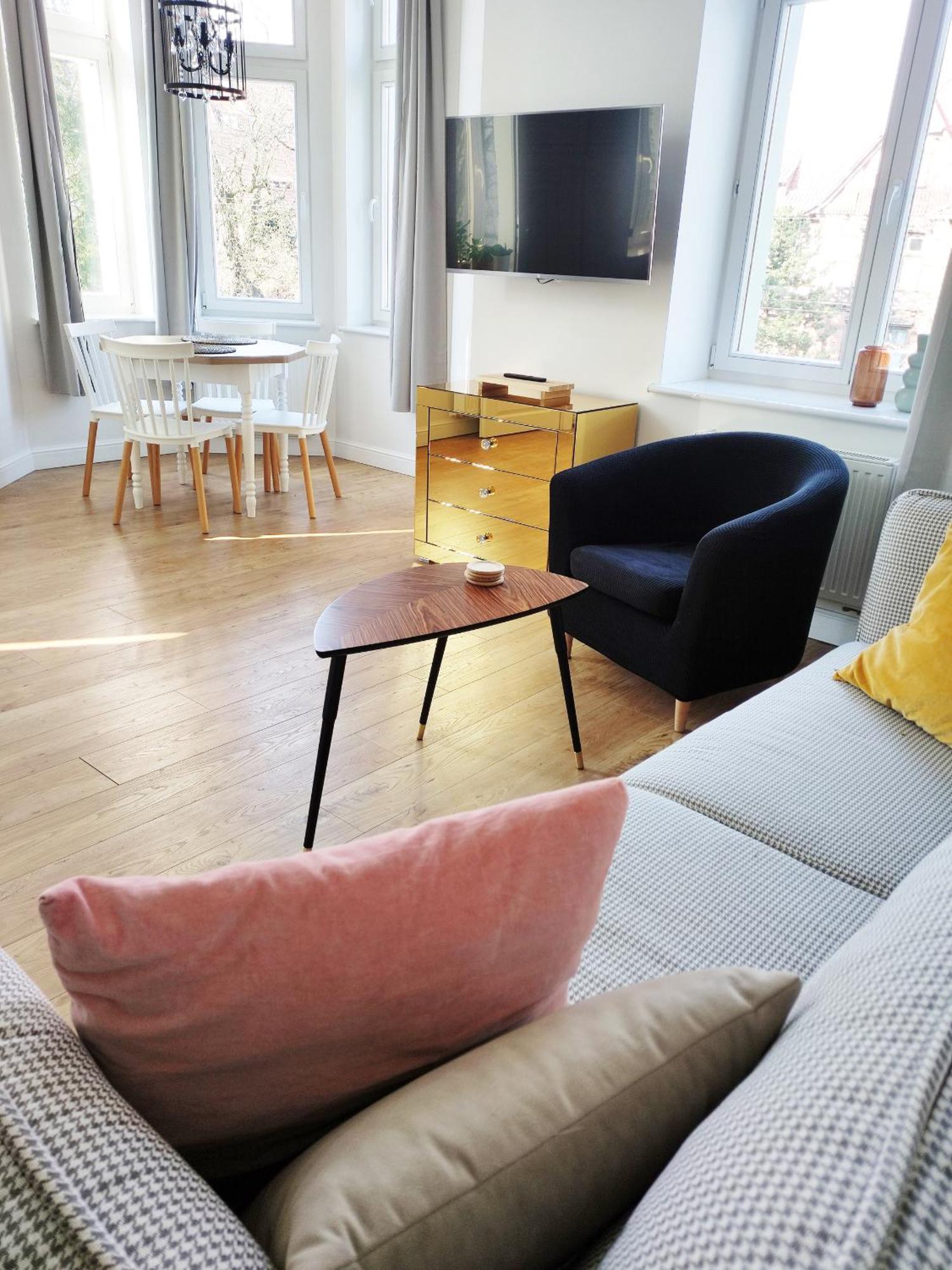 Boho Apartments Torun Exterior photo